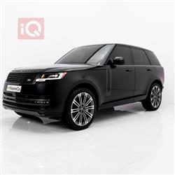 Land Rover Range Rover Vogue